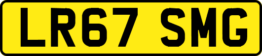 LR67SMG