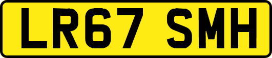 LR67SMH