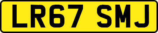 LR67SMJ