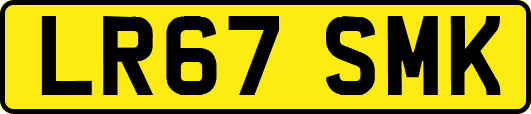 LR67SMK