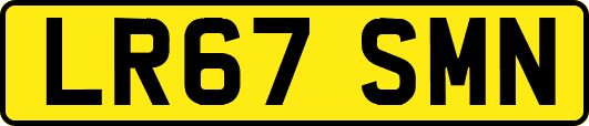 LR67SMN