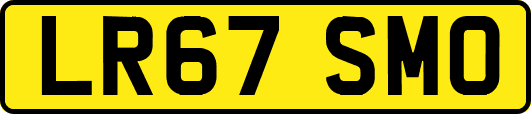 LR67SMO