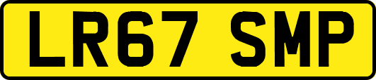 LR67SMP