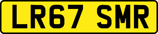 LR67SMR