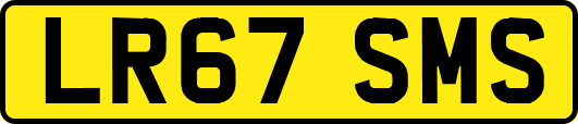 LR67SMS