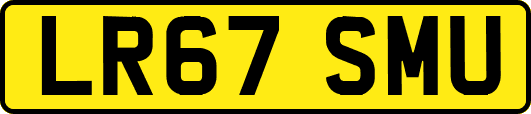 LR67SMU