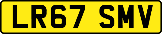 LR67SMV