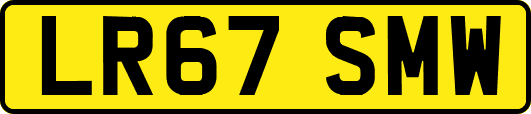 LR67SMW