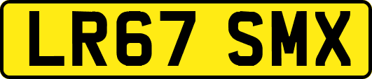 LR67SMX