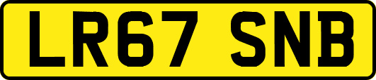 LR67SNB
