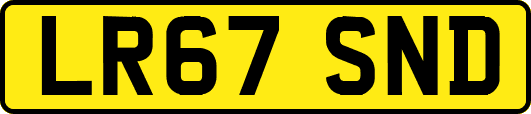 LR67SND