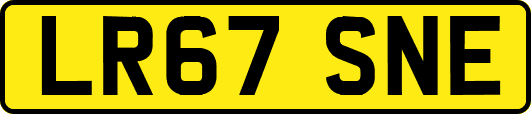 LR67SNE