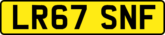 LR67SNF