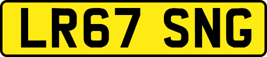 LR67SNG