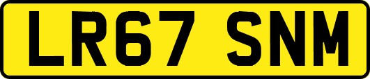 LR67SNM