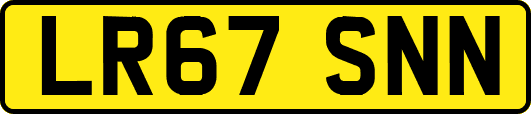 LR67SNN