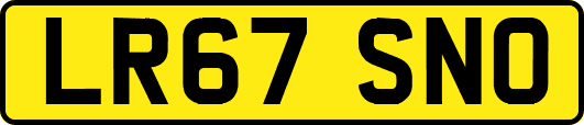 LR67SNO