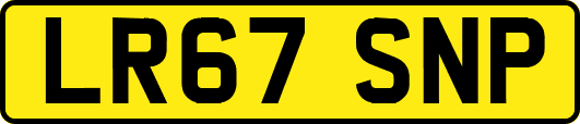 LR67SNP