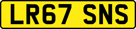 LR67SNS
