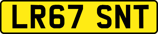 LR67SNT