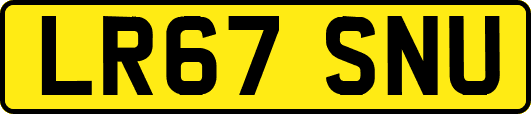 LR67SNU
