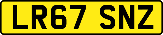 LR67SNZ
