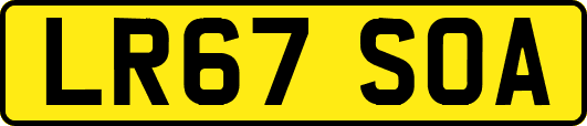 LR67SOA
