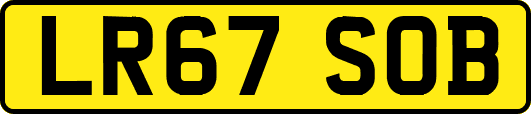 LR67SOB