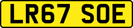 LR67SOE