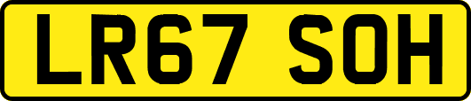 LR67SOH
