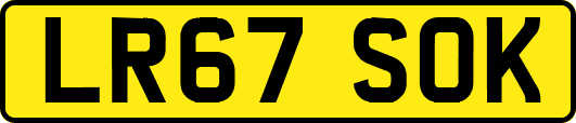 LR67SOK