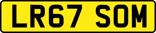 LR67SOM