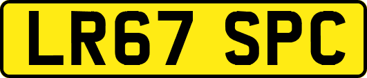 LR67SPC