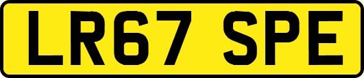 LR67SPE