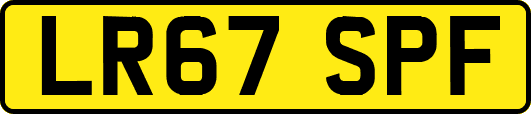 LR67SPF