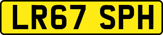 LR67SPH