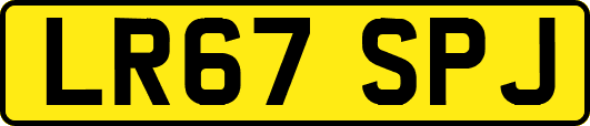 LR67SPJ