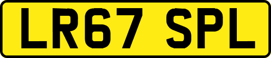 LR67SPL