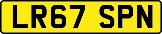 LR67SPN