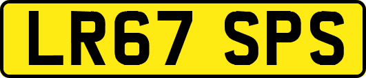 LR67SPS