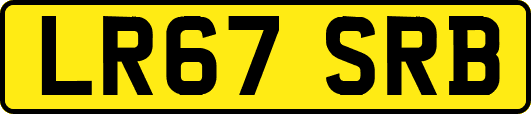 LR67SRB