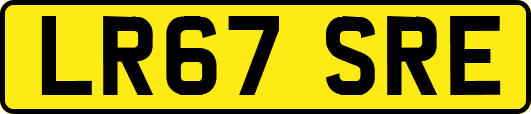 LR67SRE