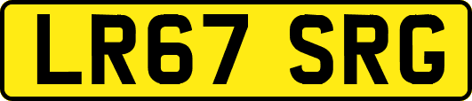 LR67SRG