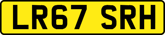 LR67SRH