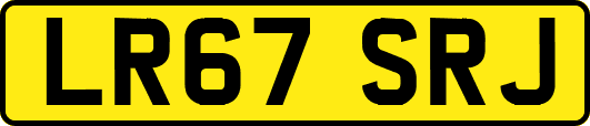 LR67SRJ
