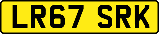 LR67SRK