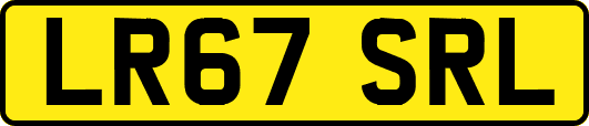 LR67SRL