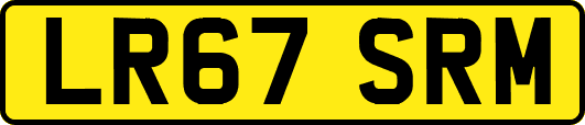 LR67SRM