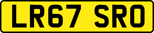 LR67SRO