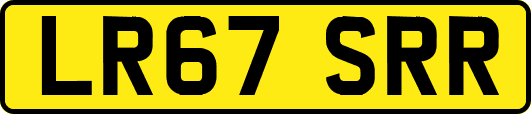 LR67SRR